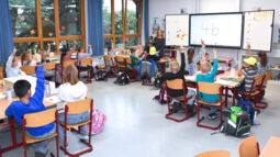 Klasse 4b - Frau Lücke