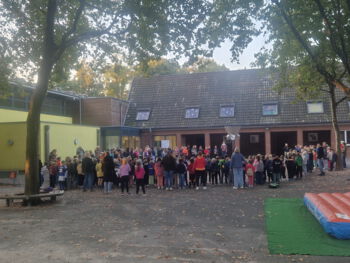 Gemeinschaftstag 2025